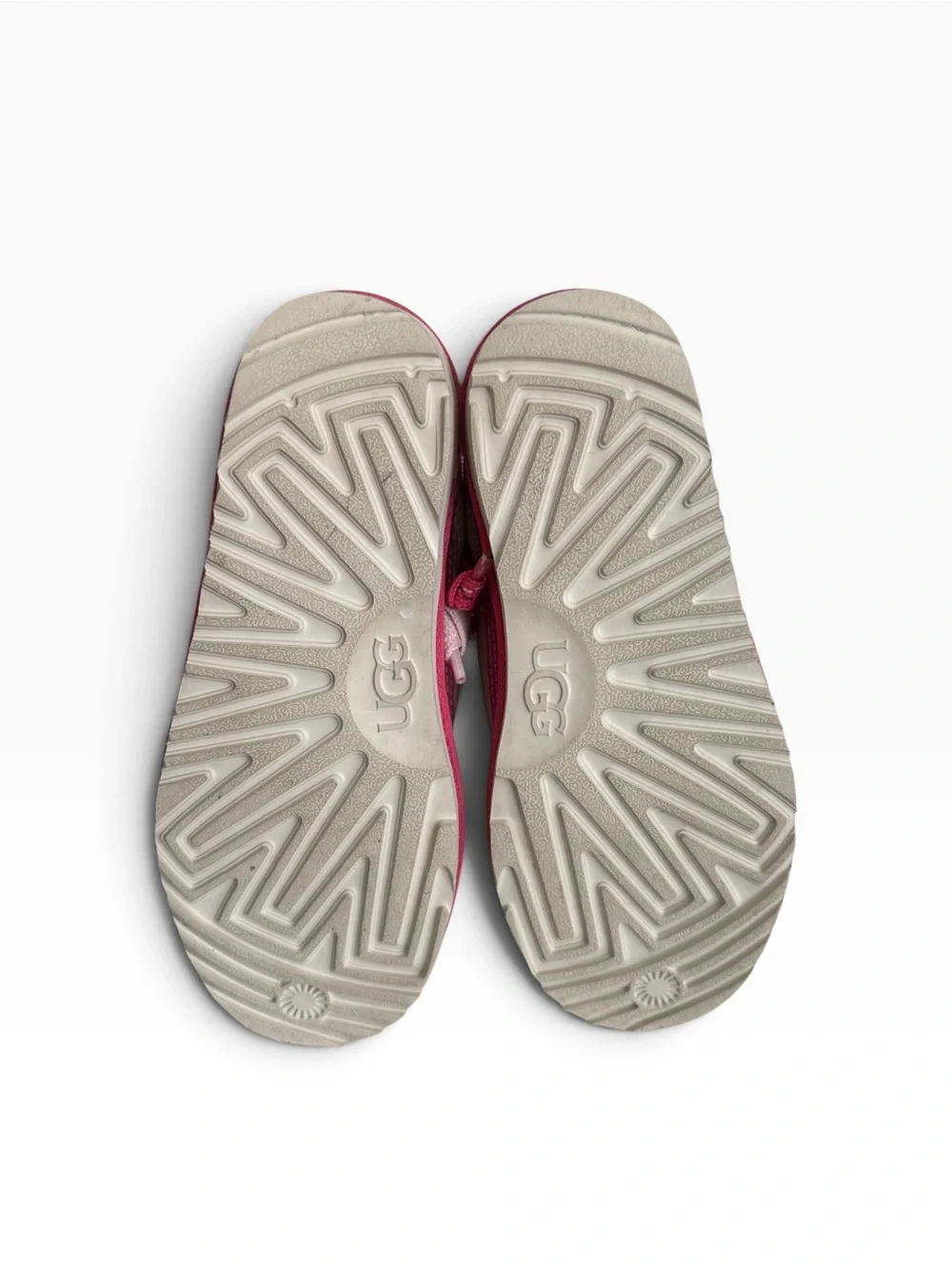 UGG lightweight girls